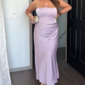 Azazi Wedding Guest Dress Size US14